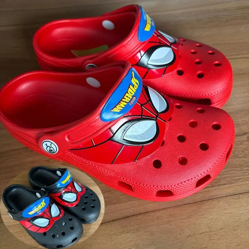 Sandalia_Homem_Aranha_Spider_Raizza_Kids6