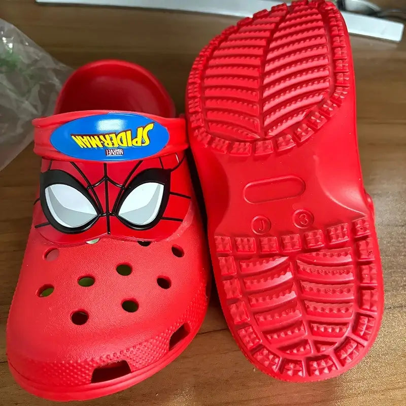 Sandalia_Homem_Aranha_Spider_Raizza_Kids6