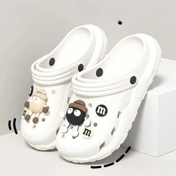 Sandalia M&M Raizza Kids