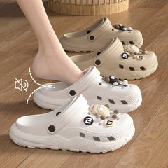 Sandalia M&M Raizza Kids