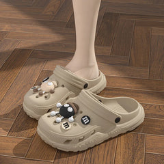 Sandalia M&M Raizza Kids