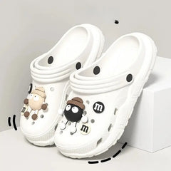 Sandalia M&M Raizza Kids