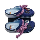 Sandália Naruto Sasuke Raizza Kids