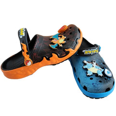 Sandalia_Pokemon_Versus_Clog_Raizza_Kids