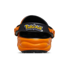 Sandalia Pokemon Versus Clog Raizza Kids