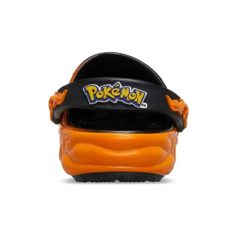 Sandalia Pokemon Versus Clog Raizza Kids