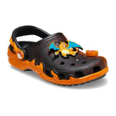 Sandalia Pokemon Versus Clog Raizza Kids