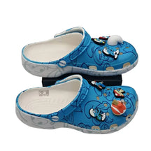 Sandalia Smurfs Raizza Kids