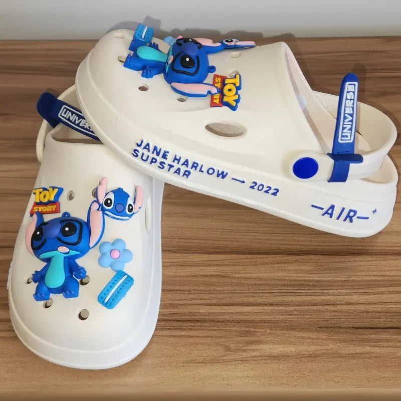 Sandalia_Stitch_Raizza_Kids