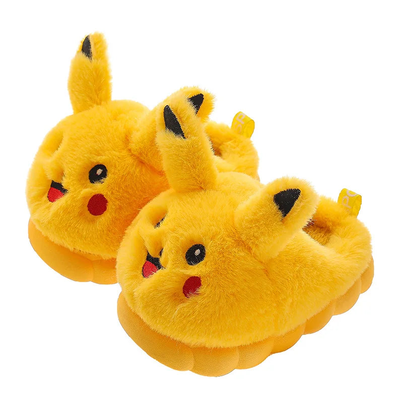 Pantufa Pikachu Pokemon