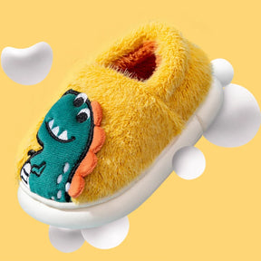 Pantufa Dinossauro
