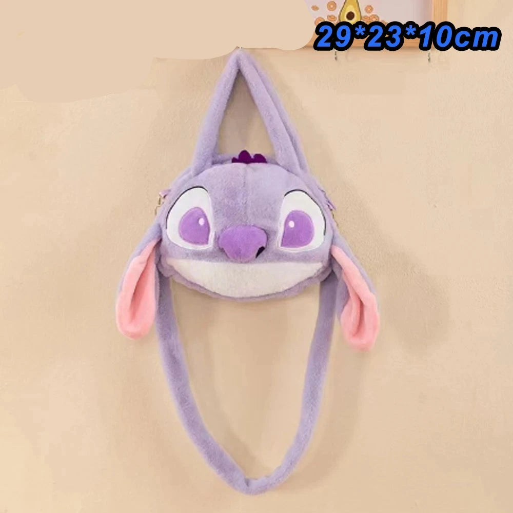 Mochila Stitch