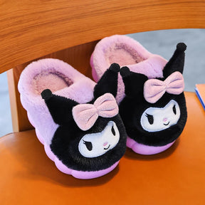 Pantufa Kuromi