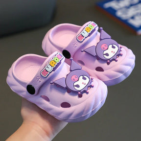 Sandália Feminina Hello Kitty