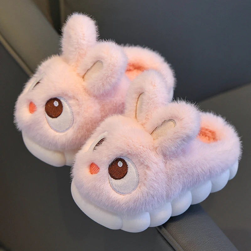 Pantufa Coelhinho
