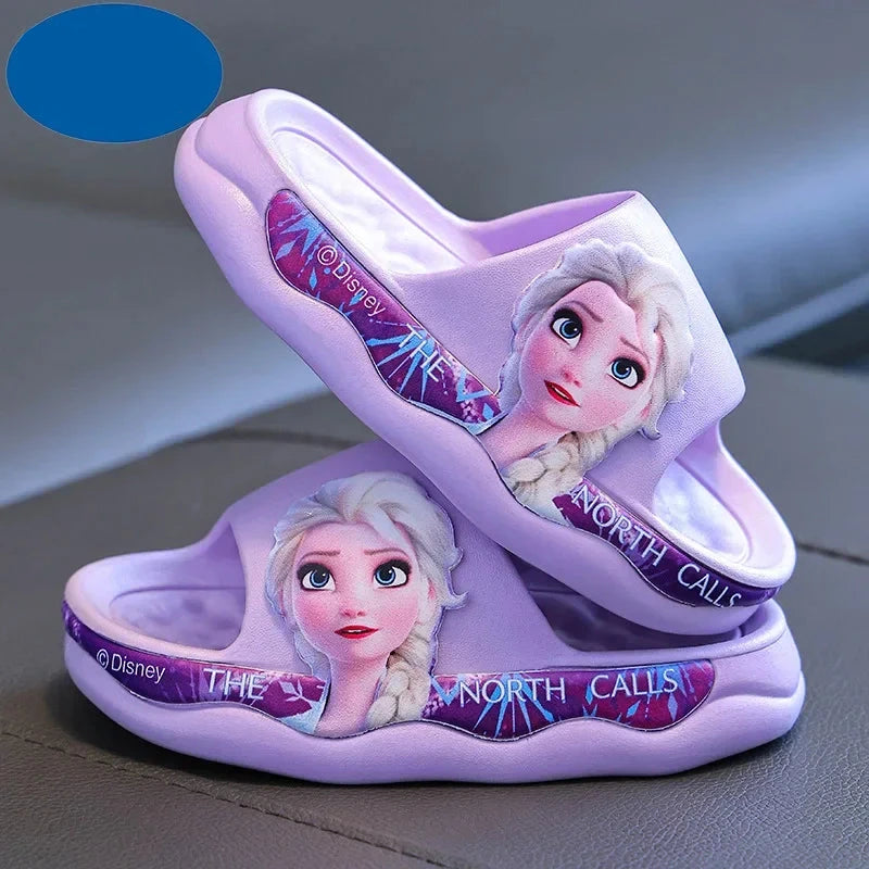 Chinelo Frozen