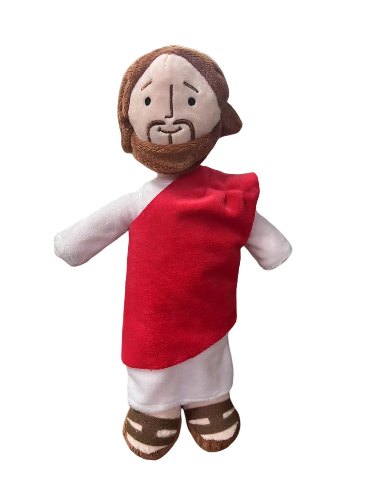 Boneco de Jesus