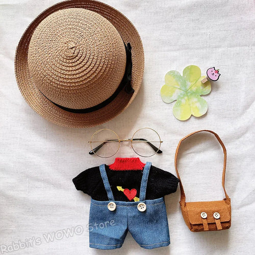 Roupa-Paper-Duck-Lalafanfan-Alta-Qualidade-Raizza-Kids