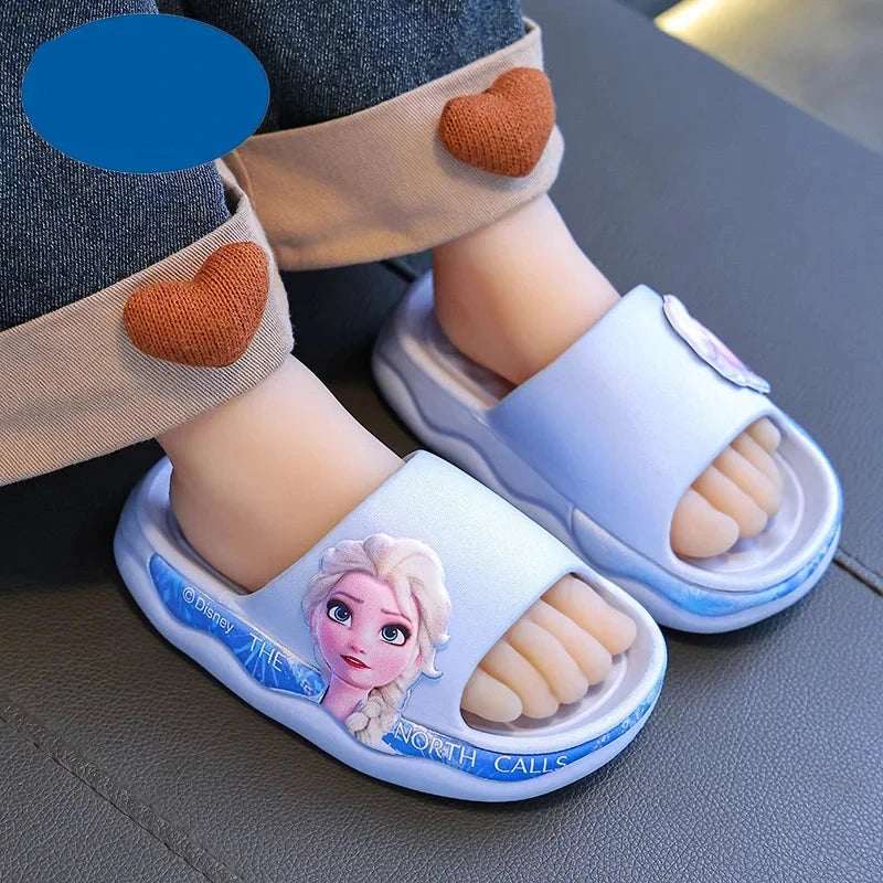 Chinelo Frozen
