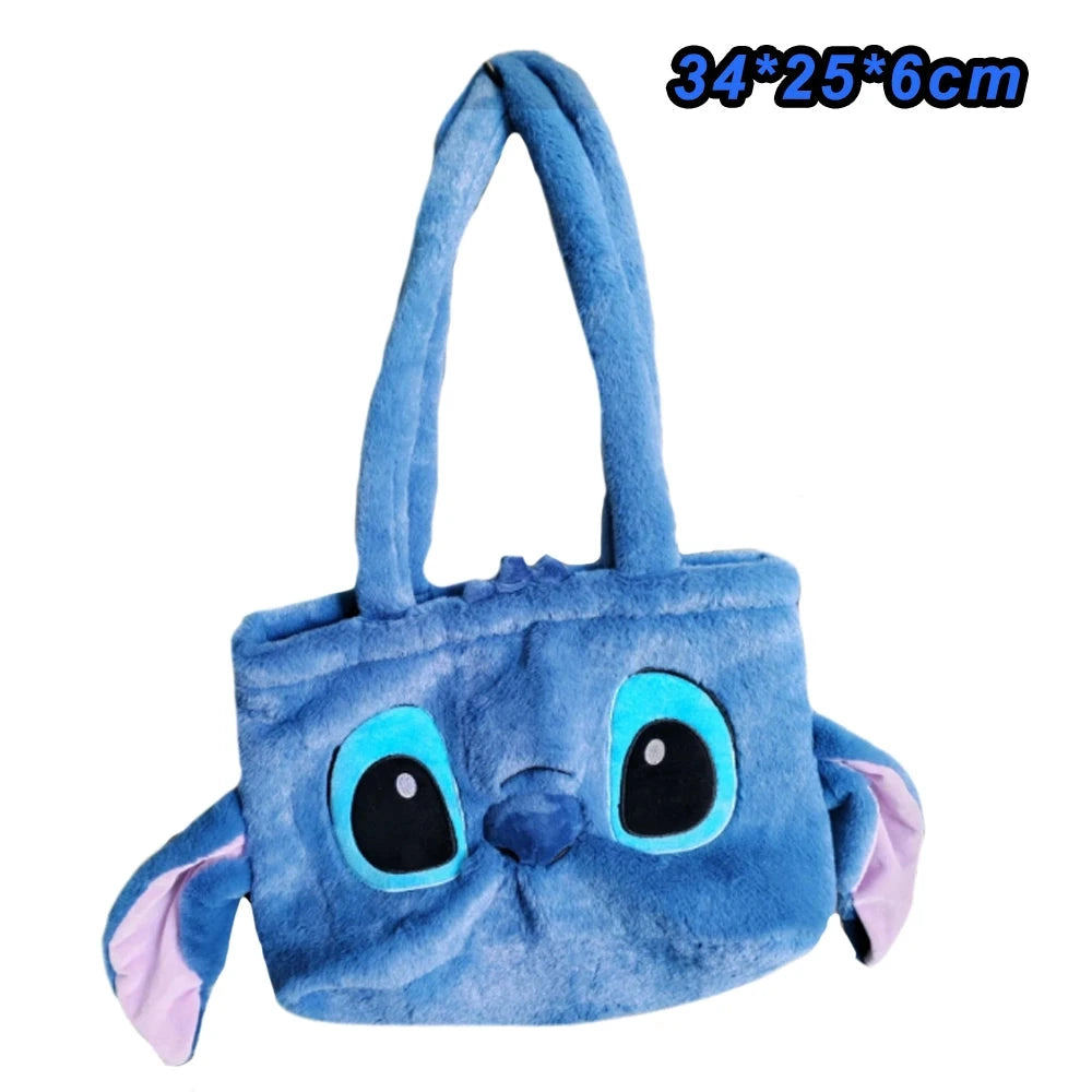 Mochila Stitch