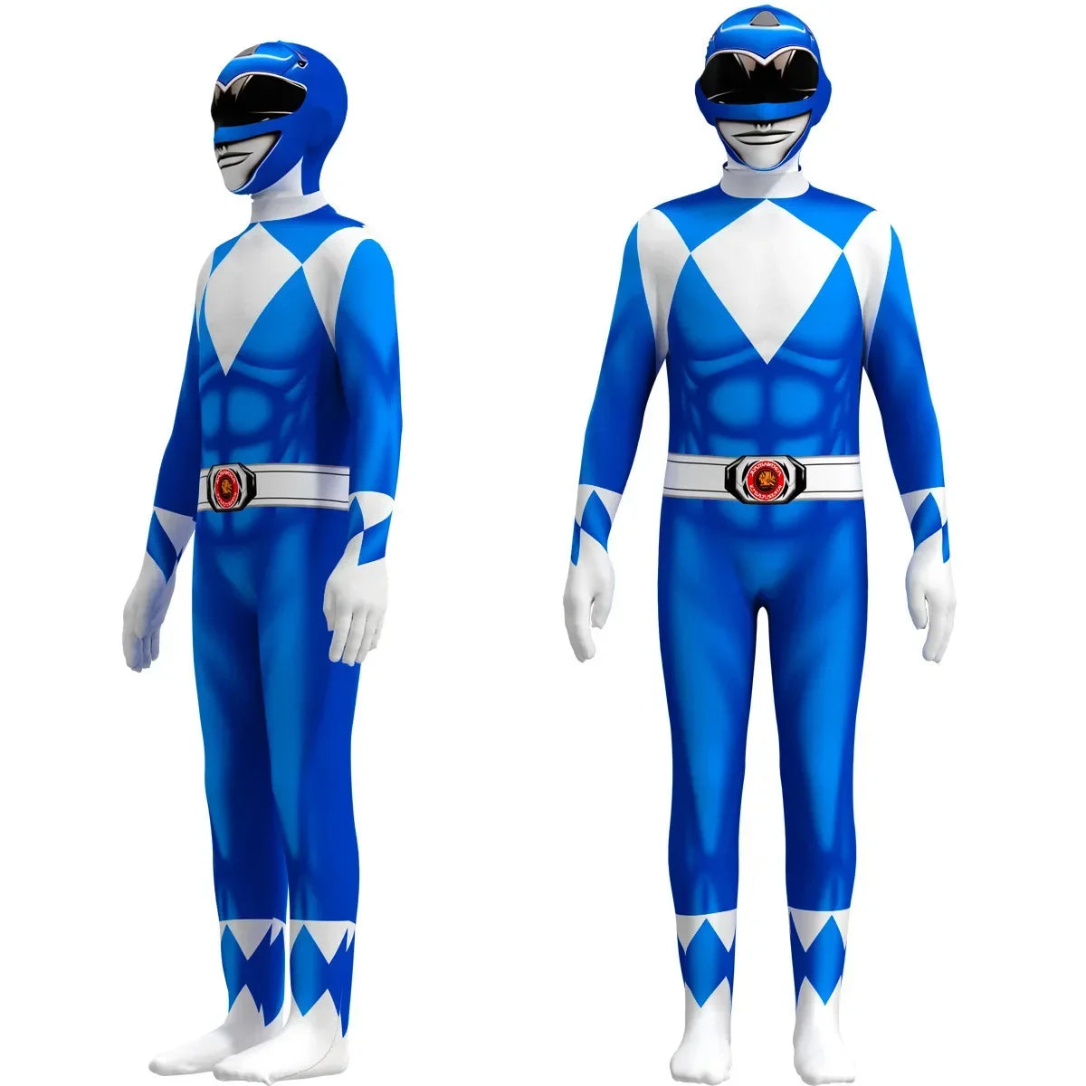 Fantasia Power Ranger
