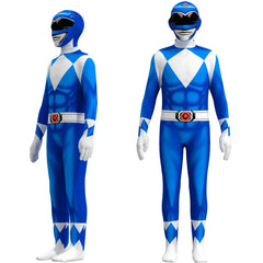 Fantasia Power Ranger