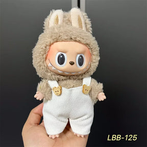 Labubu Roupa