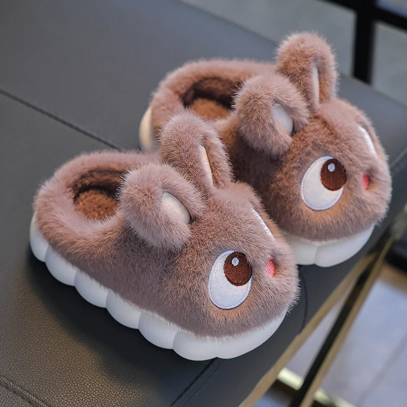 Pantufa Coelhinho