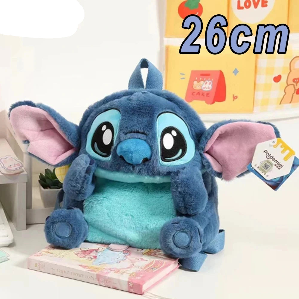 Mochila Stitch