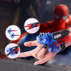 Luva Infantil do Homem-Aranha