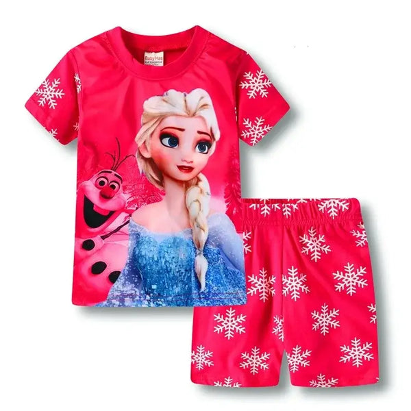 Pijama-Infantil-Frozen-Conforto-Raizza-Kids