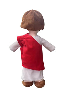 Boneco de Jesus
