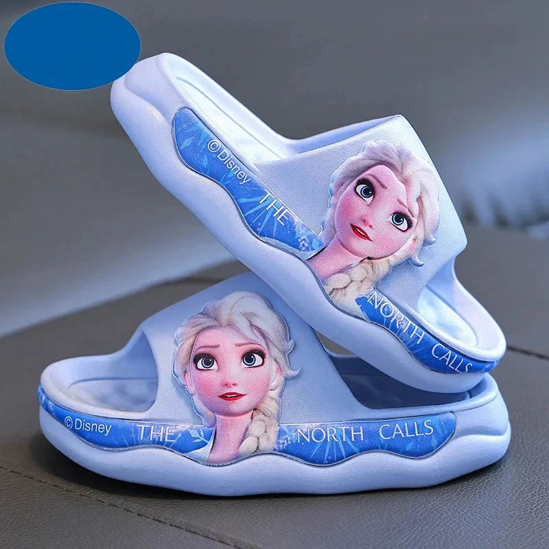 Chinelo Frozen