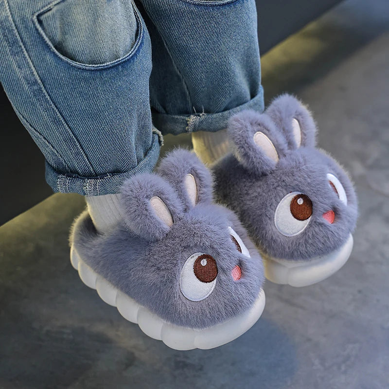 Pantufa Coelhinho