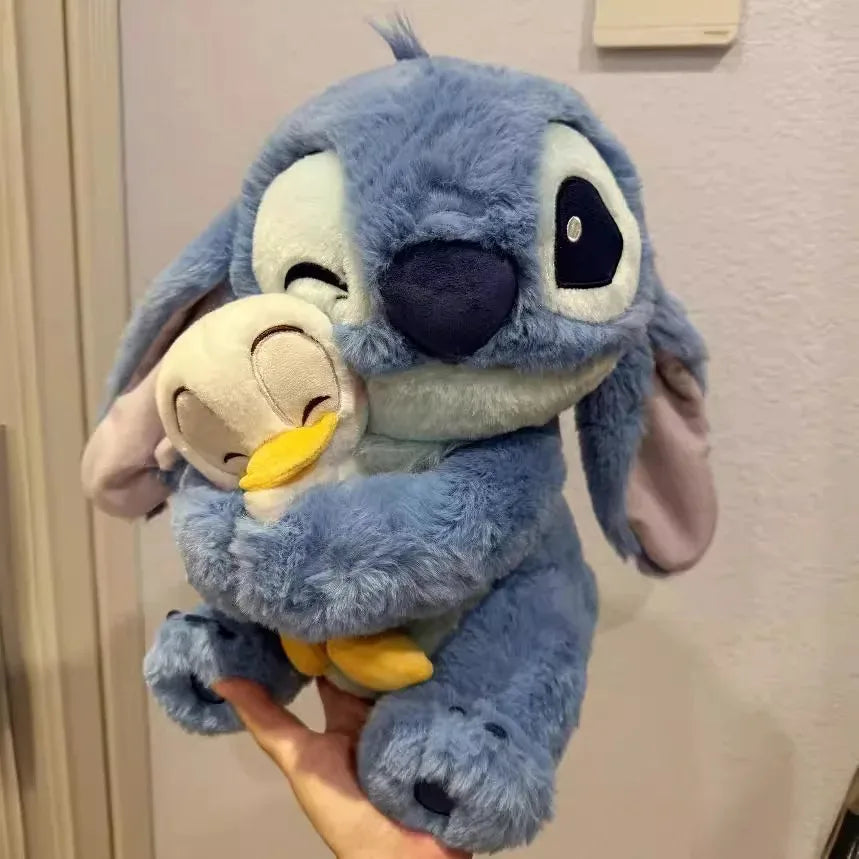 Pelúcia Stitch