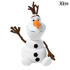 Boneca Frozen
