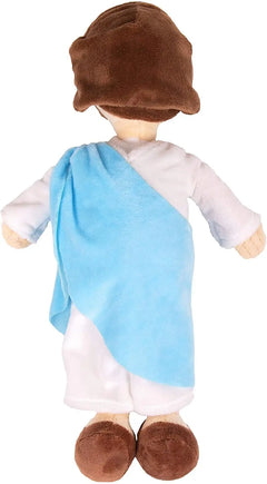 Boneco de Jesus
