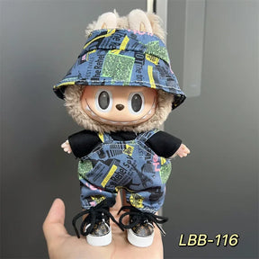 Labubu Roupa