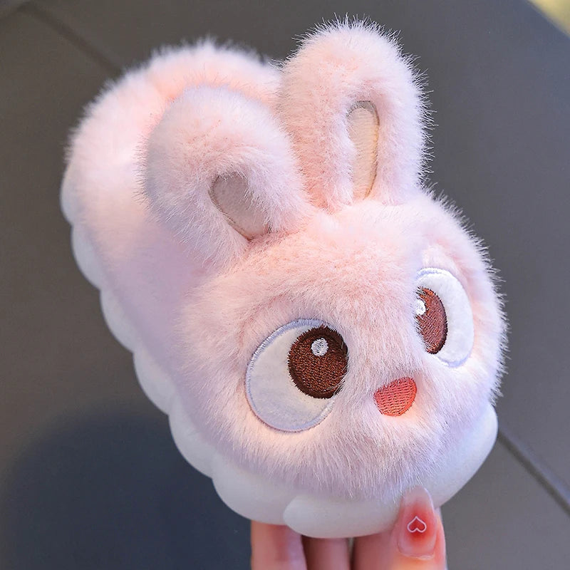 Pantufa Coelhinho