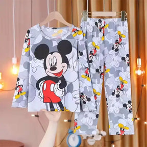 Pijama-Infantil-Mickey-Minnie-Raizza-Kids