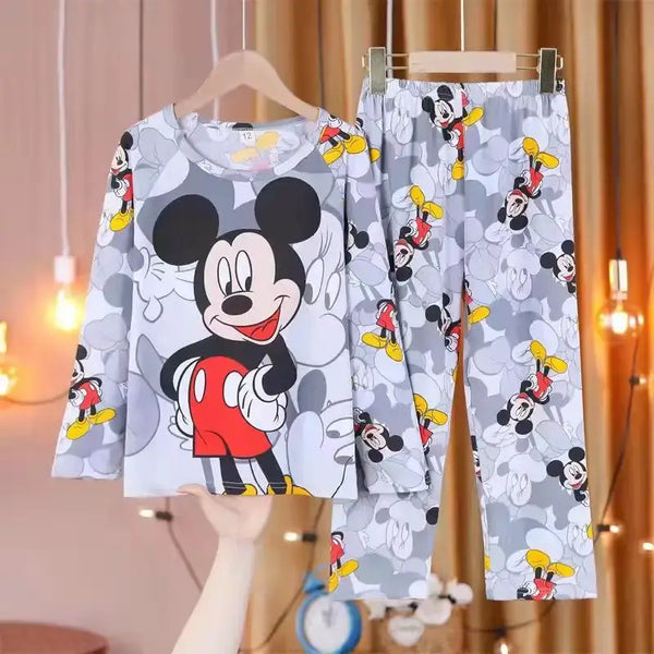 Pijama-Minnie-Raizza-Kids