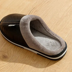 Pantufa Home