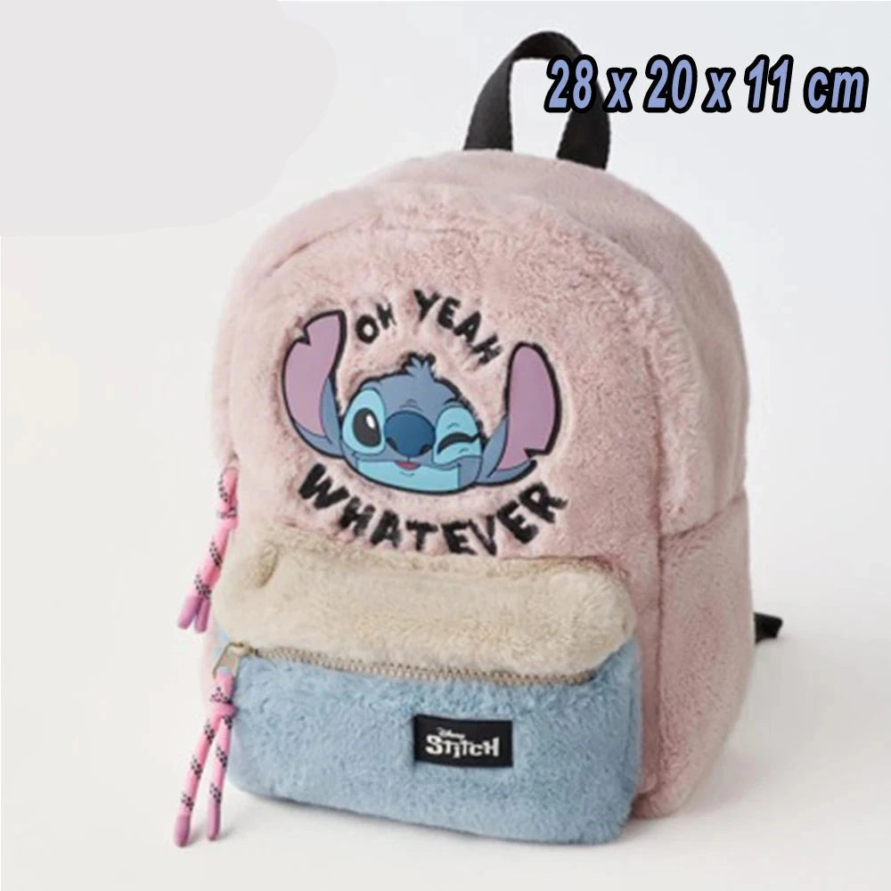 Mochila Stitch