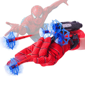 Luva Infantil do Homem-Aranha