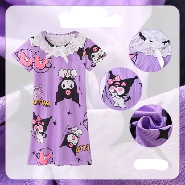 Camisola-Infantil-Estampa-Stitch-Hello-Kitty-Raizza-Kids