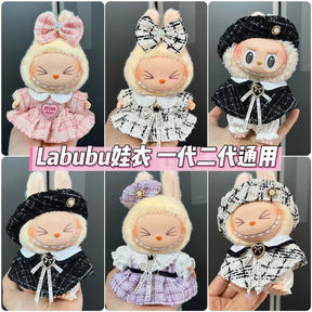 Labubu Roupa