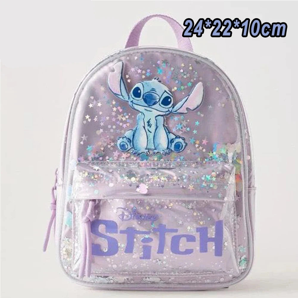 Mochila Stitch