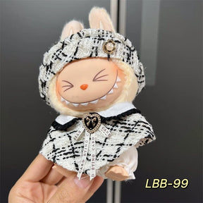 Labubu Roupa