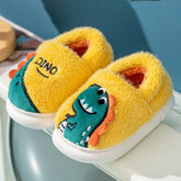 Pantufa Dinossauro