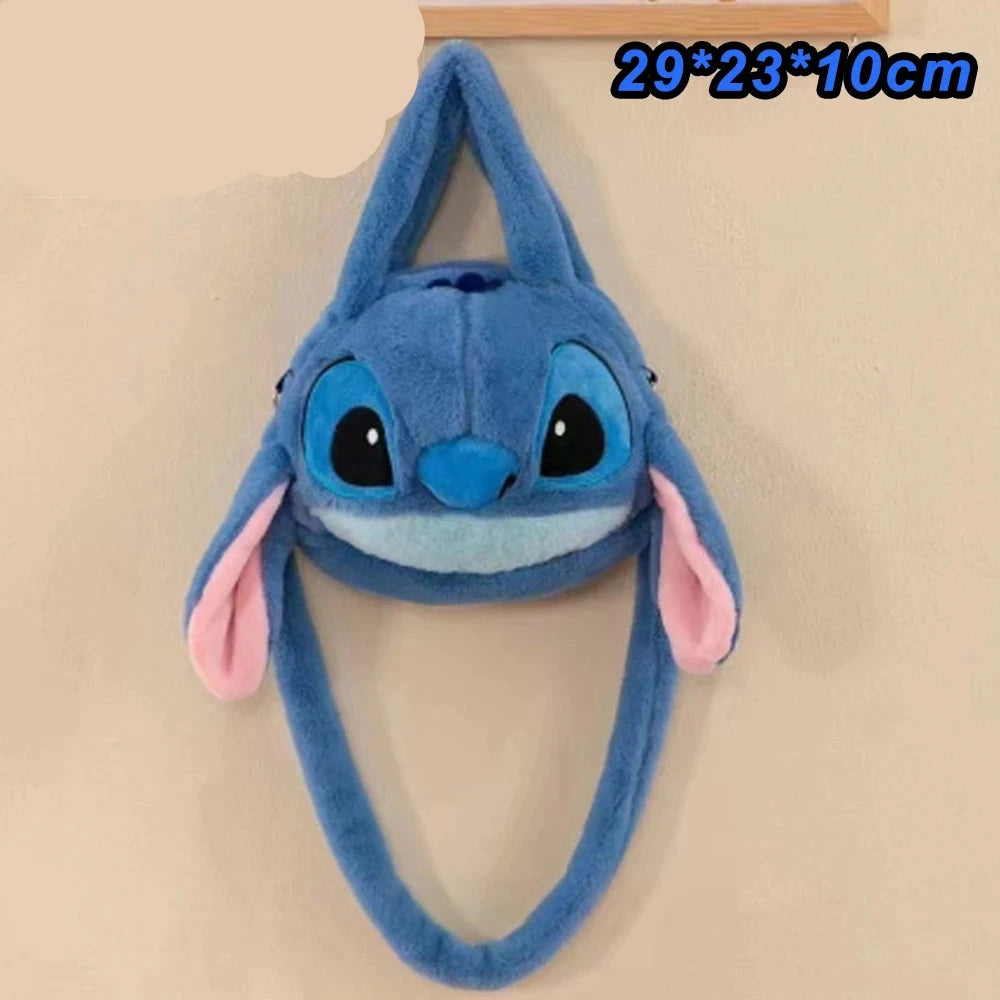 Mochila Stitch